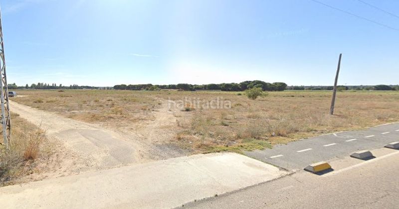 Foto 0072ae02-585e-4e95-b84e-95e93439b4e8. Terreny residencial a Laguna de Duero