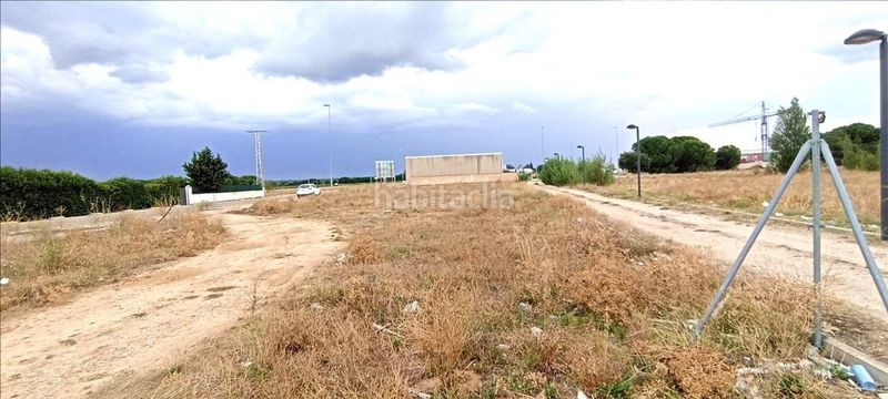Foto 15f2e064-e8cd-4879-8afe-05d31c2f8832. Terreny residencial a Laguna de Duero