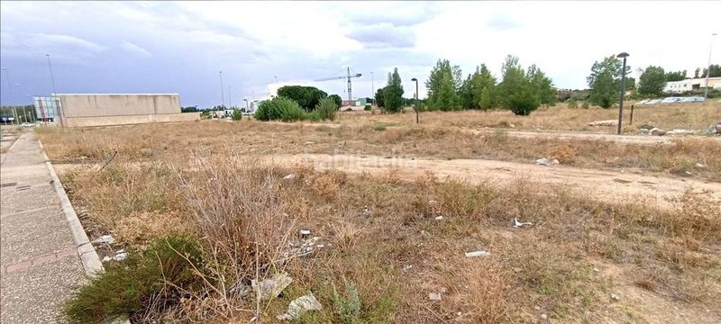 Foto 4b7b35d7-cc97-440d-b20a-9a9e29705f86. Terreny residencial a Laguna de Duero