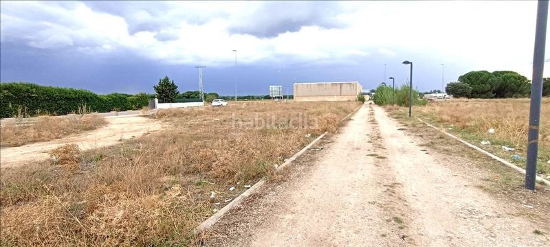 Foto 5687ce06-cc71-4914-8cdd-65e6cd6d721a. Terreny residencial a Laguna de Duero