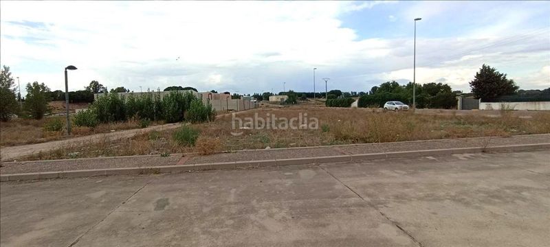 Foto 645700a5-d2a8-4ada-8acb-300ee7150ec3. Terreny residencial a Laguna de Duero