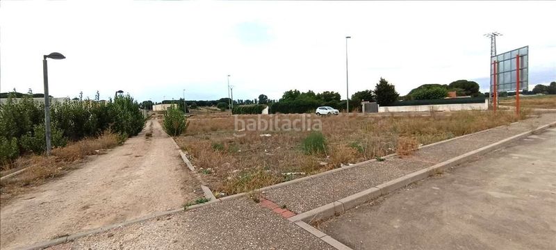 Foto 681b814b-0ad4-4f46-be02-8f6234b55eb6. Terreny residencial a Laguna de Duero