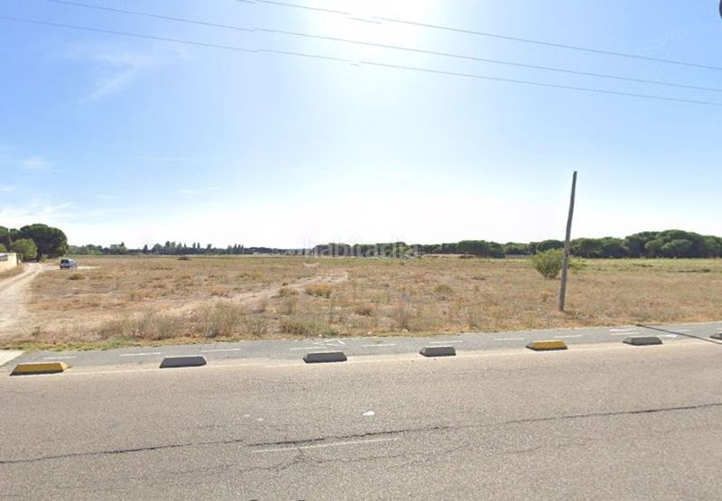 Foto 6f521d8b-6cfc-4d85-8998-41531f9d395a. Terreny residencial a Laguna de Duero