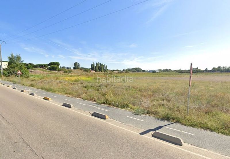 Foto d6301bf2-3c62-4412-9726-34f55c34e4dc. Terreny residencial a Laguna de Duero