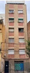 Flat  Vallparda. Inmueble proindiviso  sin acceso al interior