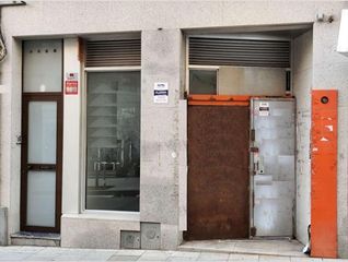 Miete Geschäftsraum  Muralla de sant llorenc. Inmueble alquilado  sin acceso al interior