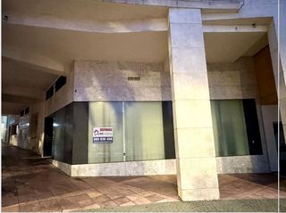 Geschäftsraum  Virgen de la palma. Inmueble alquilado  sin acceso al interior