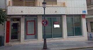 Local Comercial a Isaac Peral