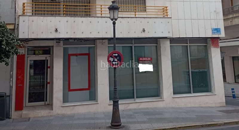 Foto b707c64a-2d11-468c-ae2f-d8c2cff6da15. Local comercial a Centro Huelva