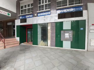 Local Comercial a San Sebastian