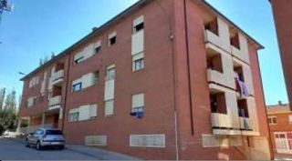 Pis  Barro blanco. Inmueble alquilado  sin acceso al interior