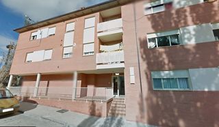 Pis  Barro blanco. Inmueble alquilado  sin acceso al interior
