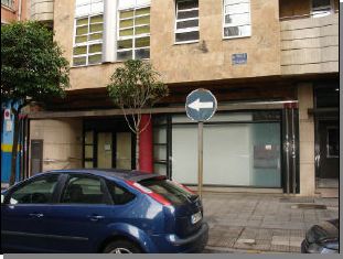 Local Comercial a Covadonga