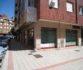 Local Comercial a Puentecilla