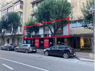 Local Comercial a Gran vía de san marcos