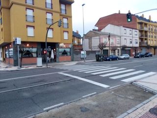 Terreno residenziale  Antibioticos. Oportunidad para inversores y particulares