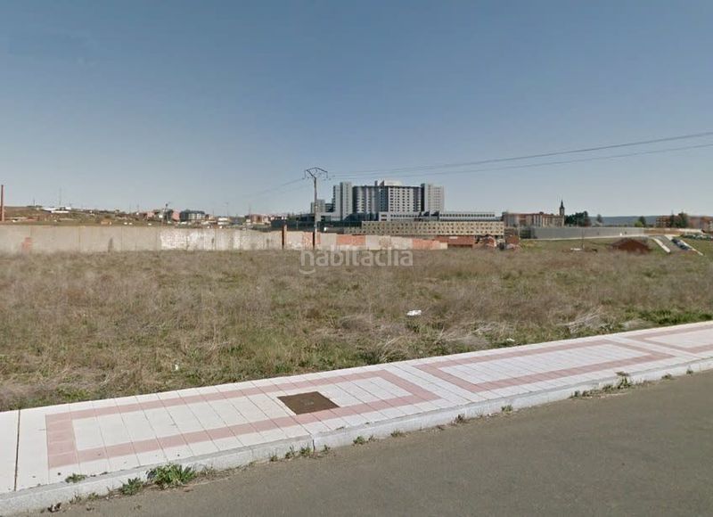 Foto c591787c-8257-41d4-af84-4fcdbf5d01e3. Terreny residencial a La Asunción - La Inmaculada León