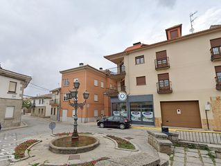 Appartement à El Espinar Pueblo. Inmueble en rentabilidad  no se puede visitar. no cobramos honor