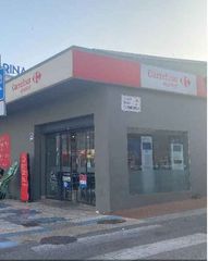 Local Comercial  Antonio machado. Inmueble proindiviso  sin acceso al interior