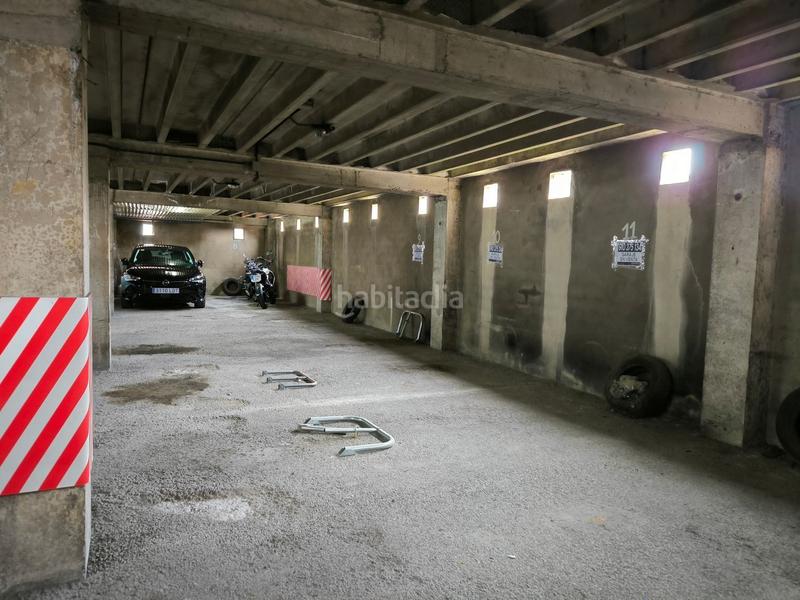 Foto 1ef0ef5f-a809-4bd0-a1f8-95221253861b. Posto auto in La Felguera Langreo
