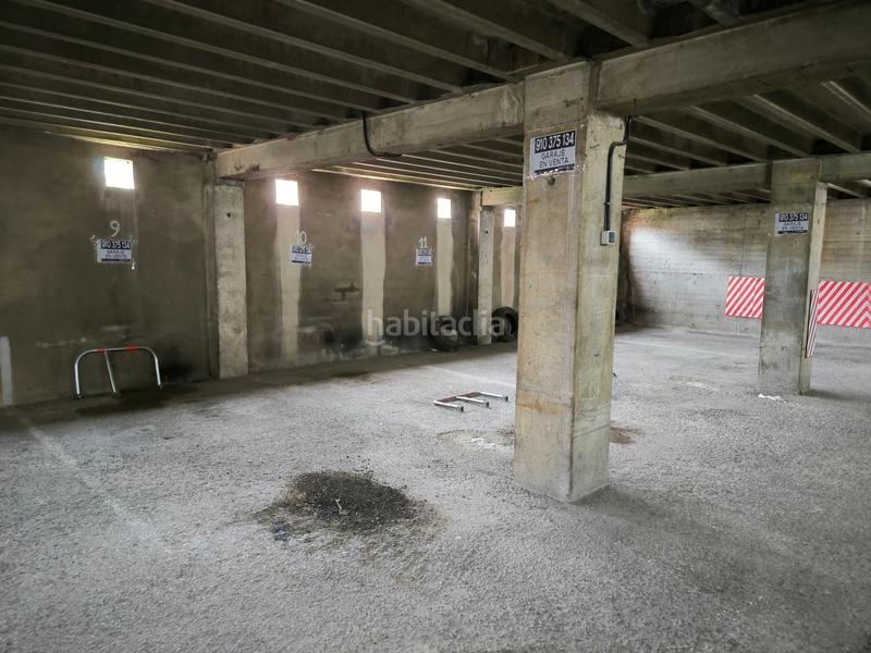 Foto a7d69868-af17-4d3a-9923-f24153e3104f. Posto auto in La Felguera Langreo