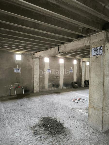 Foto d877ba85-e528-4cee-a966-ad7b93307959. Posto auto in La Felguera Langreo