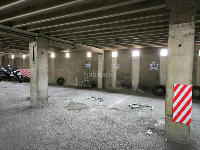 Foto d8fbc3f3-dbd4-4bb9-ad22-bb9490dcab68. Posto auto in La Felguera Langreo
