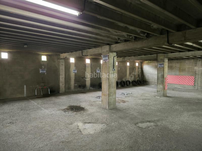 Foto e5ff2741-f18b-450e-ade6-429c5b4c1050. Posto auto in La Felguera Langreo