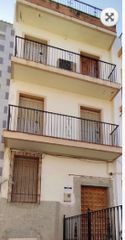 Maison  Del ángel. Inmueble alquilado  sin acceso al interior