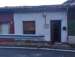 Maison  La tejera-hueria de san tirso 32. Vivienda