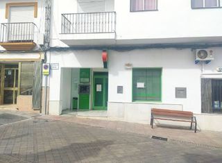 Local Comercial  Mar. Inmueble alquilado  sin acceso al interior