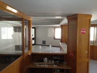 Local commercial  Avda andalucía. Inmueble alquilado  sin acceso al interior