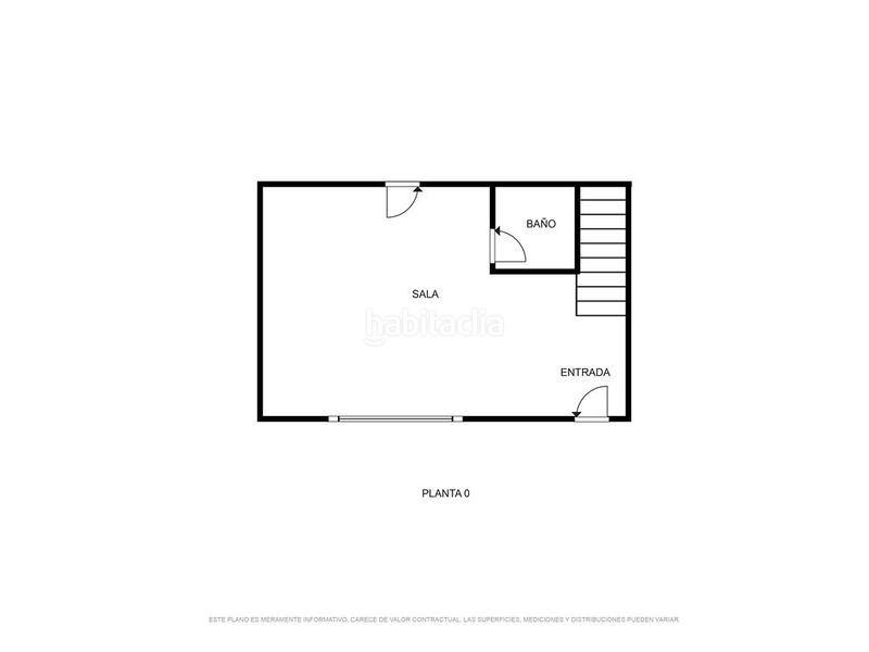 Foto a1c6c41b-21bb-4d1c-acdc-36a48edb82d2. Casa en pieces en Ciaño - Zona Rural Langreo