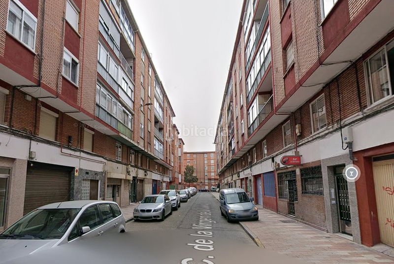 Foto 0278f957-8d0c-4efa-866e-46cd3c02d1d9. Pis a Rondilla Valladolid