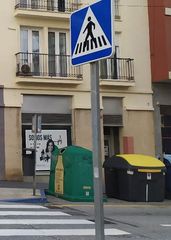 Local Comercial a Calle Alcalde Juan Barranquero