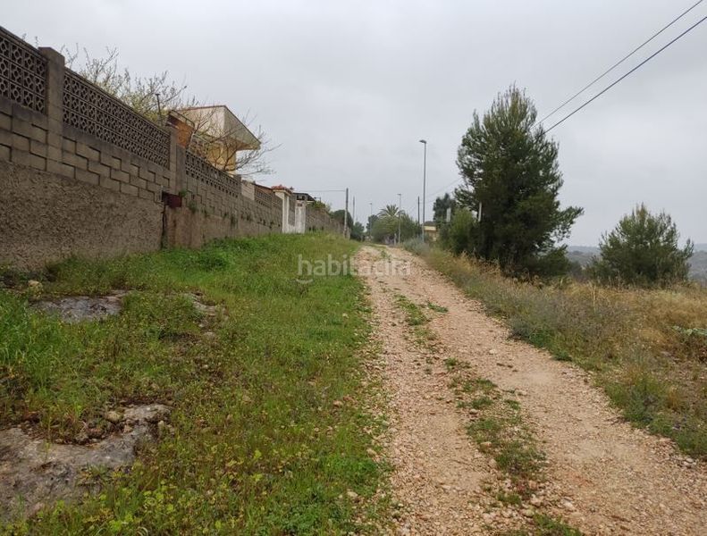 Foto 1f09b001-07f6-4fd1-892b-258b3dc5a3b6. Terreny residencial a Catadau
