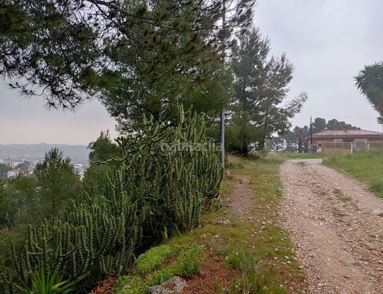 Foto 5782a395-e731-4c9b-a058-22dd79c89077. Terreny residencial a Catadau