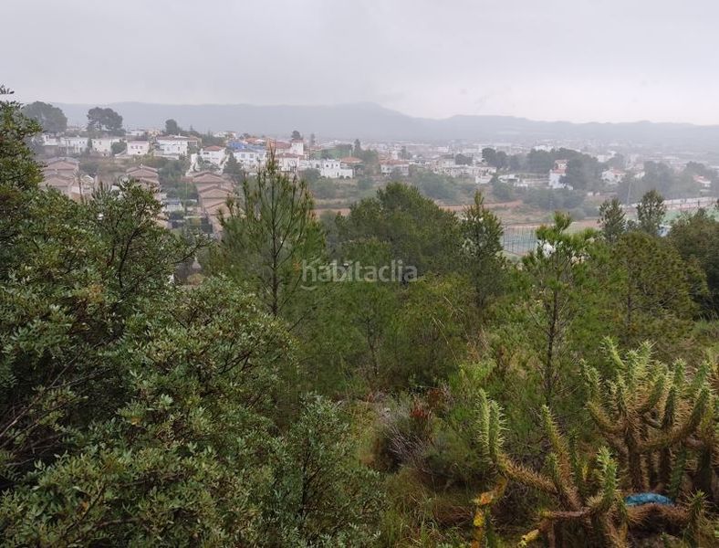 Foto 69de9565-1dde-4bcc-b6a6-d771dc2750ed. Terreny residencial a Catadau