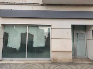 Local Comercial a DE sant rafael