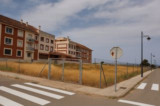 Terreno residenziale  Calle antonio machado. Oportunidad para inversores y particulares