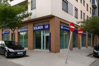 Local Comercial  Calle lones les. Inmueble alquilado  sin acceso al interior
