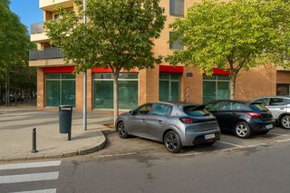 Local Comercial a Callen Arquitecto Tolsa
