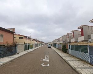 Maison à Cabezón de Pisuerga. Inmueble sin posesion y sin acceso al interior  sin posesion y s