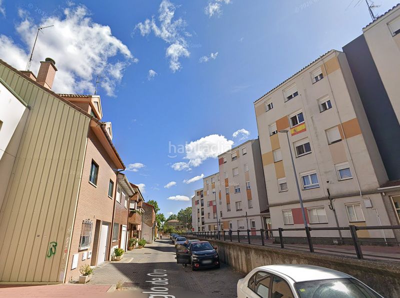 Foto a84af50a-5d68-44d4-9256-8c9ad564494a. Pis a Rondilla Valladolid