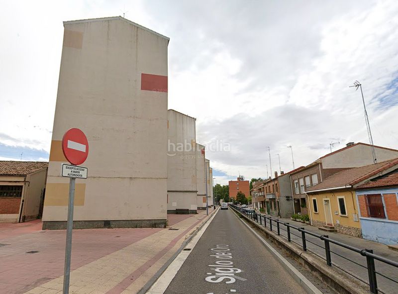 Foto adef1099-fa8b-46d2-8c48-3c3efde87b63. Pis a Rondilla Valladolid