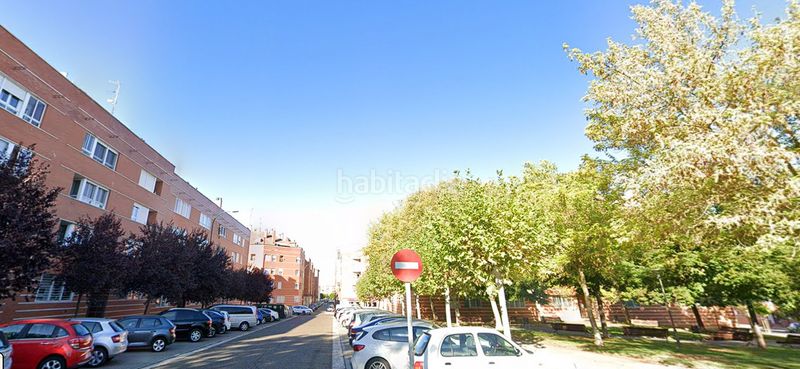Foto 85c99a77-5ffc-485d-9136-043f505adc22. Pis a Pajarillos Altos Valladolid