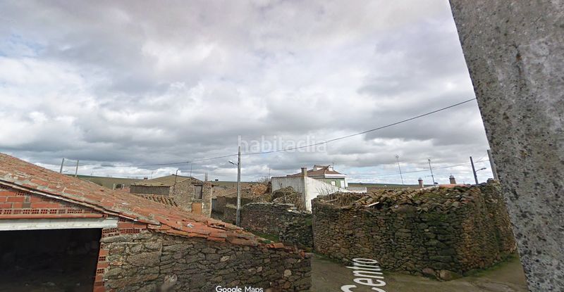 Foto 29202e07-0059-4ba0-abf4-3e03ae8d030d. Casa a Mata de Ledesma (La)