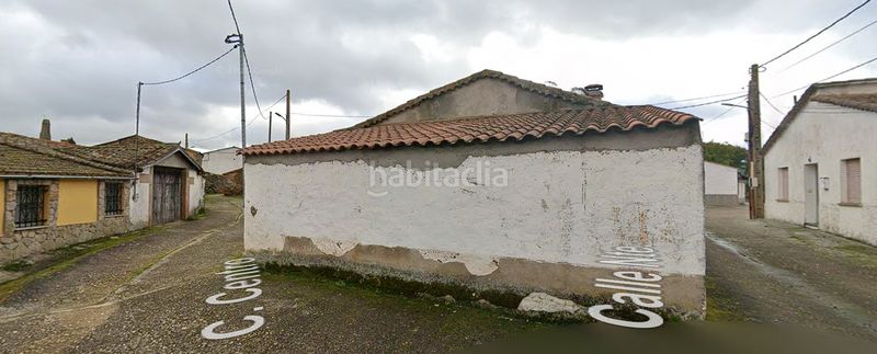 Foto 3bf19421-130c-420d-9bf0-e0c34ba0f97e. Casa a Mata de Ledesma (La)