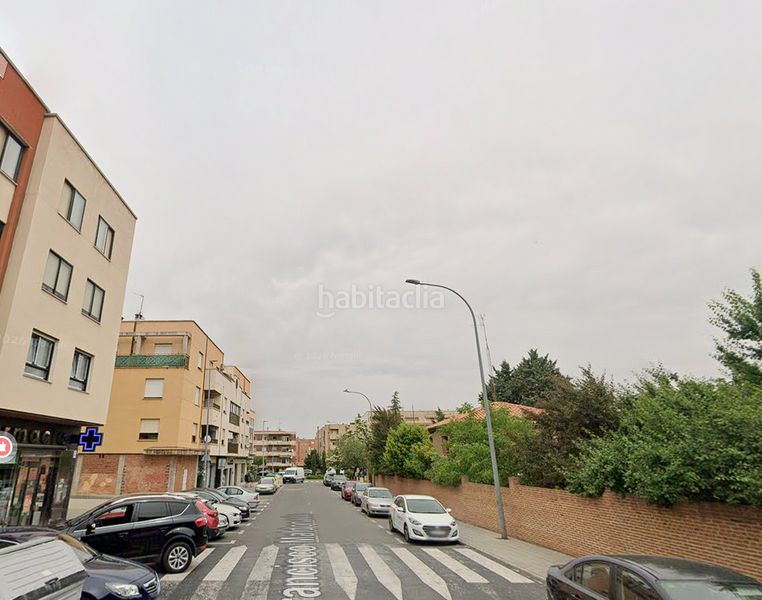 Foto 710dcac6-fdb5-4e1e-b122-5010503ecddc. Pis a Santa Marta de Tormes