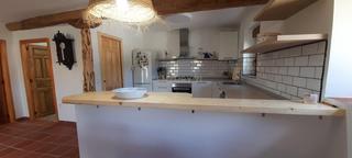 Haus in Prádena. En venta chalet independiente para invertir o para vivir, castro